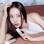 Krystal Jung Instagram – @lancomeofficial 🤍