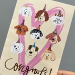Krystal Jung Instagram – 개띠의 생일! 🐶