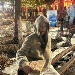 Krystal Jung Instagram – 🍕