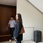 Krystal Jung Instagram – from singapore🌴