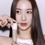 Krystal Jung Instagram – @lancomeofficial 🤍