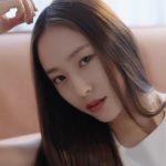 Krystal Jung Instagram – @lancomeofficial 🤍
#랑콤 #lancome #뗑이돌글로우파운데이션 #뗑이돌글로우 #수분광파데