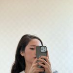 Krystal Jung Instagram – 한유림💫
#거미집 #cobweb