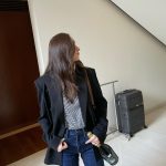 Krystal Jung Instagram – 🍾🍷