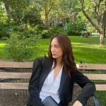 Krystal Jung Instagram –