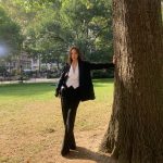 Krystal Jung Instagram –