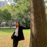 Krystal Jung Instagram –
