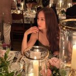 Krystal Jung Instagram – ✨✨✨ New York, New York