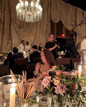 Krystal Jung Instagram - ✨✨✨