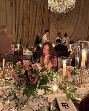 Krystal Jung Instagram - ✨✨✨