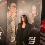 Krystal Jung Instagram - 🕸️거미집 9월 27일 대개봉🕸️