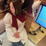 Krystal Jung Instagram - 비오는 날☔️
