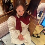 Krystal Jung Instagram - 비오는 날☔️