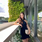 Krystal Jung Instagram - @ralphlauren @wimbledon 💚🎾