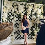 Krystal Jung Instagram - @ralphlauren @wimbledon 💚🎾
