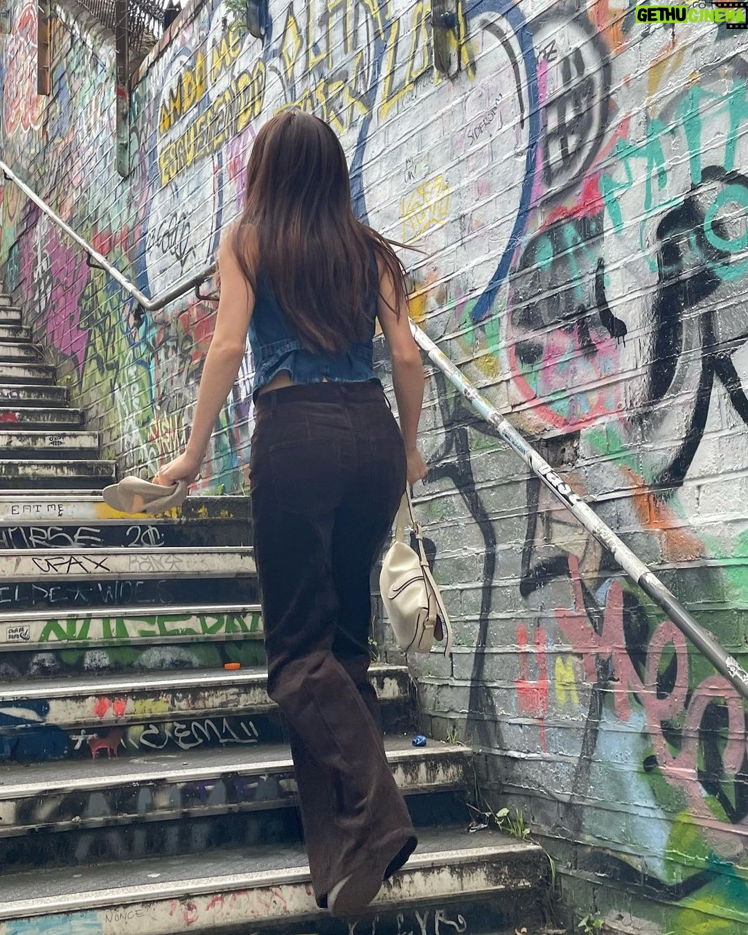 Krystal Jung Instagram - London, United Kingdom