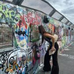 Krystal Jung Instagram - London, United Kingdom
