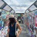 Krystal Jung Instagram - London, United Kingdom