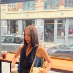 Krystal Jung Instagram - 마시고 마시고 걷고 덥고 춥고 🙃 London, United Kingdom