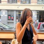 Krystal Jung Instagram - 마시고 마시고 걷고 덥고 춥고 🙃 London, United Kingdom
