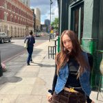 Krystal Jung Instagram - 마시고 마시고 걷고 덥고 춥고 🙃 London, United Kingdom