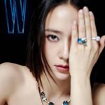 Krystal Jung Instagram - 💎 @pomellato #포멜라토