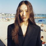 Krystal Jung Instagram -