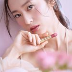 Krystal Jung Instagram - ❤️ @lancomeofficial