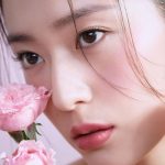 Krystal Jung Instagram - ❤️ @lancomeofficial