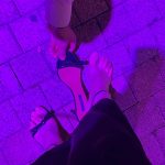Krystal Jung Instagram - 🙊