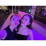 Krystal Jung Instagram - 🙊