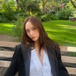 Krystal Jung Instagram –