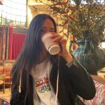 Krystal Jung Instagram - hi 🦢