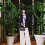 Krystal Jung Instagram - *dreaming california* in seoul with @ralphlauren #RLSP23 #RLCaliforniaDreaming #RalphLauren #RLCollection #RLPurpleLabel