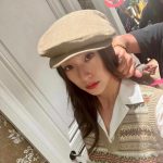 Krystal Jung Instagram -