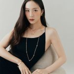 Krystal Jung Instagram - you & i, Pomellato Together✨ @pomellato #PomellatoTogether #Pomellato