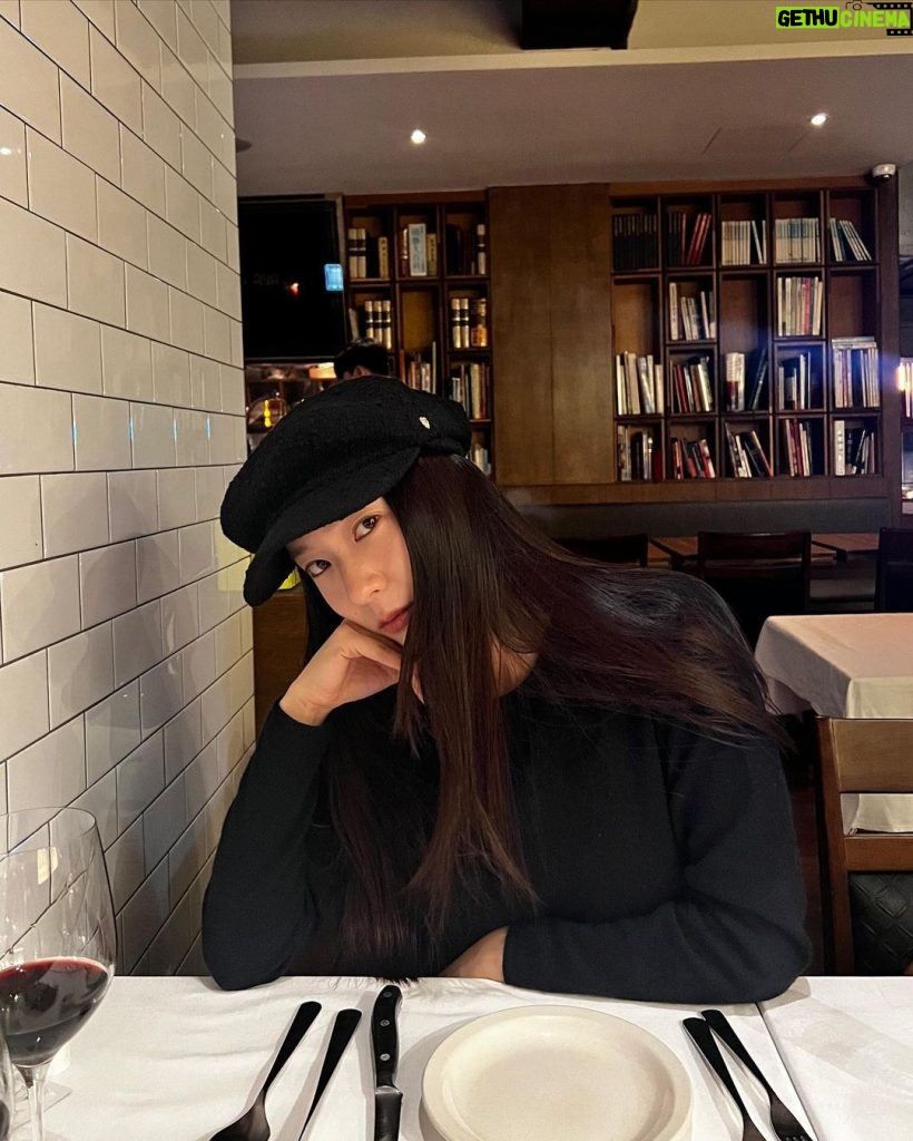Krystal Jung Instagram - some’22s