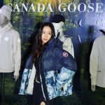 Krystal Jung Instagram - @canadagoose #CanadaGooseKR #LiveInTheOpen #캐나다구스