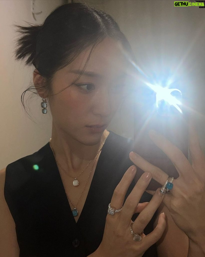 Krystal Jung Instagram - 📸