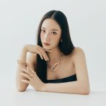 Krystal Jung Instagram - new year, new jewels @pomellato #pomellato #포멜라토 ✨