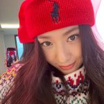 Krystal Jung Instagram – christmas party number one♥️💙💛