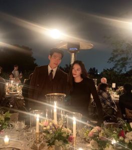 Krystal Jung Instagram - 최영도. 여기서 보네? 👑🤣 Los Angeles, California