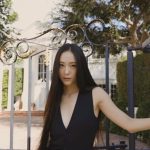 Krystal Jung Instagram - The World of Ralph Lauren Spring 2023, October 14, 10:30 AM KST @RalphLauren #RLCaliforniaDreaming #RLCollection #RLPurpleLabel #RLSP23 Los Angeles, California