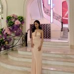 Krystal Jung Instagram - dreams come true✨honorable moments at the 76th Cannes Film Festival. what more can i say 🎀 Cannes, France