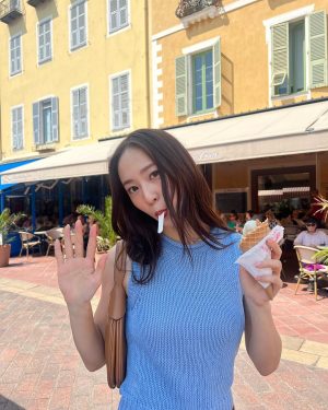 Krystal Jung Instagram - 