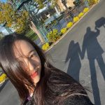 Krystal Jung Instagram - 👯‍♀️👯‍♀️👯‍♀️
