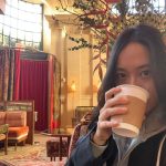 Krystal Jung Instagram – hi 🦢