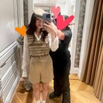 Krystal Jung Instagram -