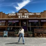 Krystal Jung Instagram – est. 1994!🌵 Joshua Tree National Park