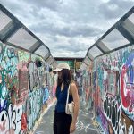 Krystal Jung Instagram - London, United Kingdom